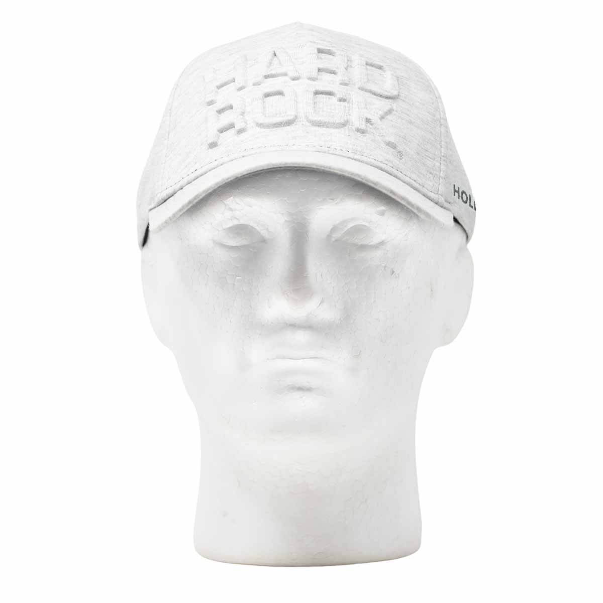Embossed Stack Logo Hat image number 1
